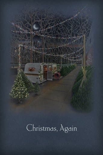 Christmas, Again Image