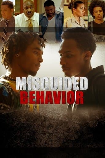 Misguided Behavior Image