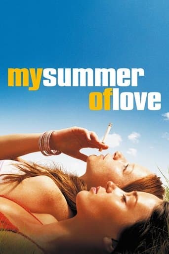 My Summer of Love Image