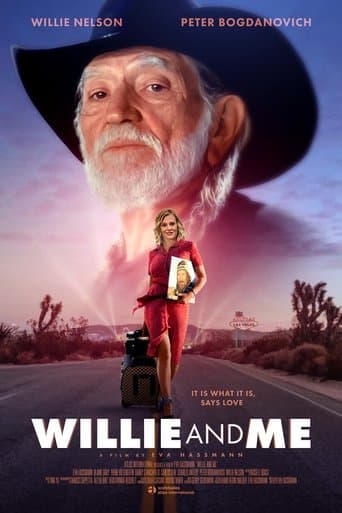 Willie and Me Image