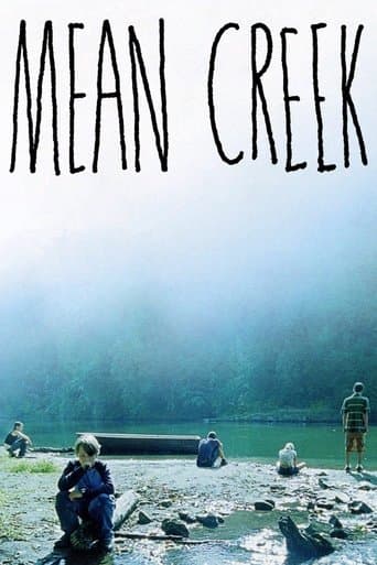 Mean Creek Image