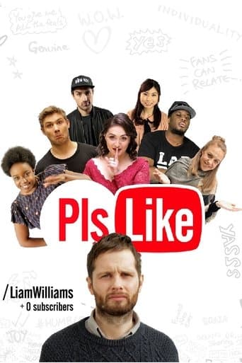 Pls Like Image