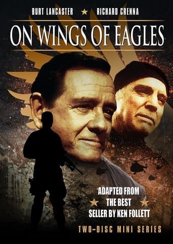 On Wings of Eagles Image