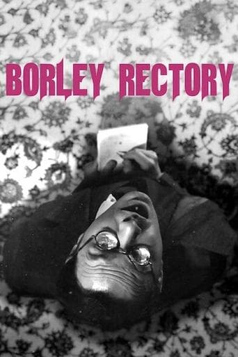 Borley Rectory Image