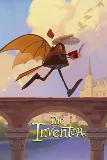 The Inventor Image