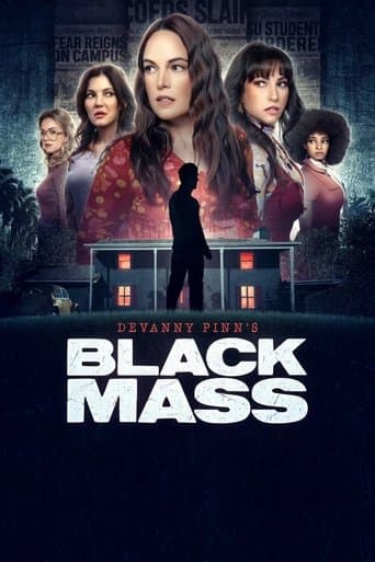 Black Mass Image