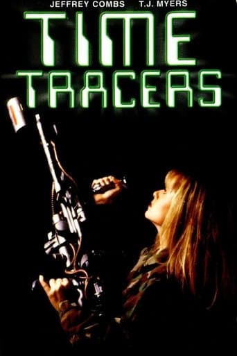 Time Tracers Image
