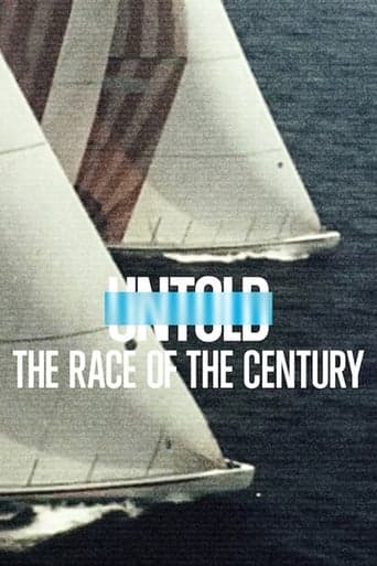 Untold: The Race of the Century Image