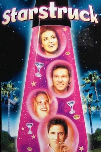 Starstruck Image