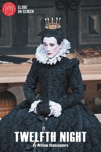 Twelfth Night Image