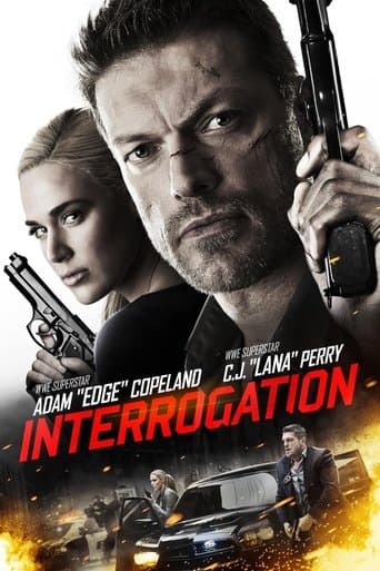 Interrogation Image