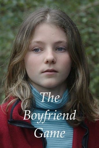 The Boyfriend Game Image
