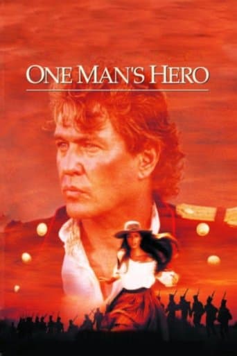 One Man's Hero Image