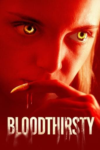 Bloodthirsty Image