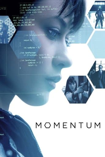 Momentum Image