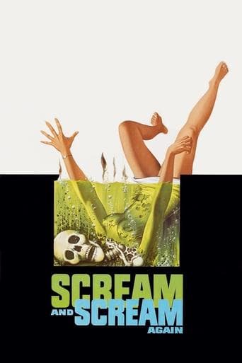 Scream and Scream Again Image