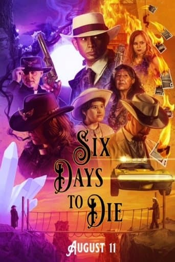 Six Days to Die Image