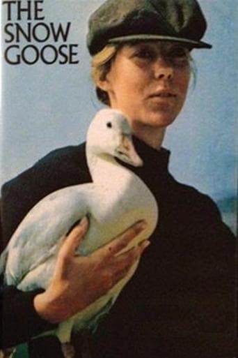 The Snow Goose Image