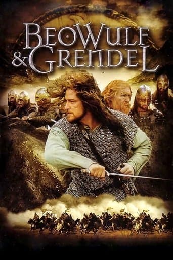 Beowulf & Grendel Image