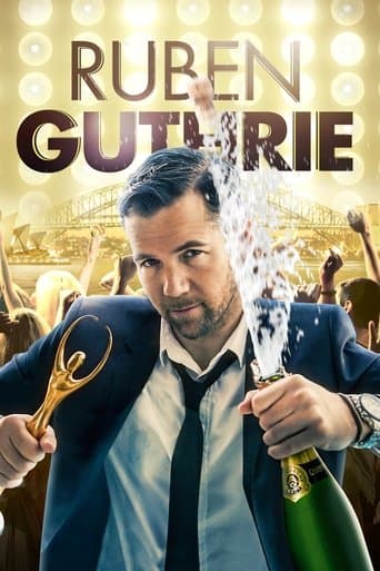 Ruben Guthrie Image