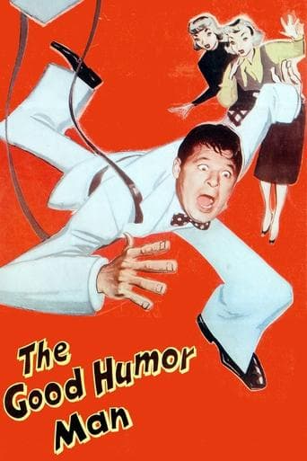 The Good Humor Man Image