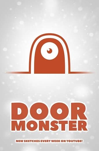 Door Monster Image