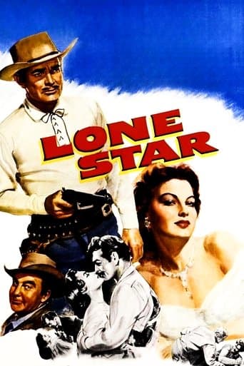 Lone Star Image