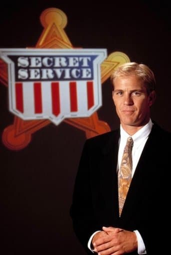 Secret Service Image