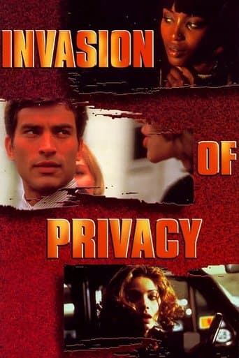 Invasion of Privacy Image