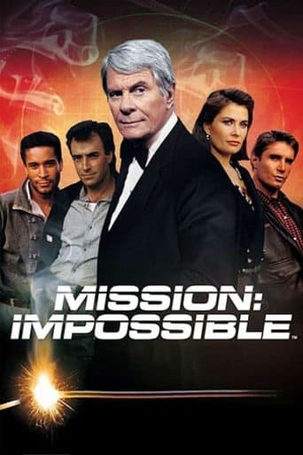 Mission: Impossible Image