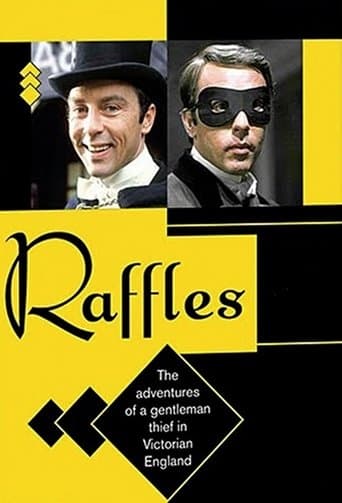 Raffles Image