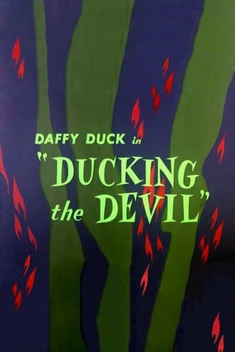 Ducking the Devil Image