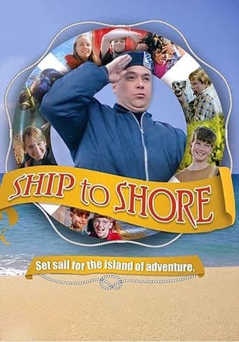 Ship to Shore Image