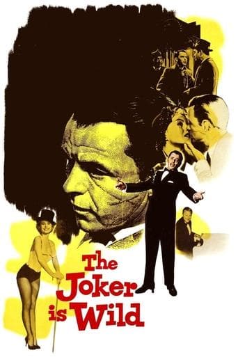 The Joker Is Wild Image