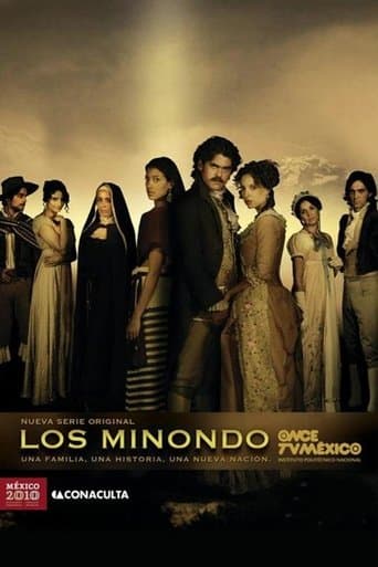 Los Minondo Image