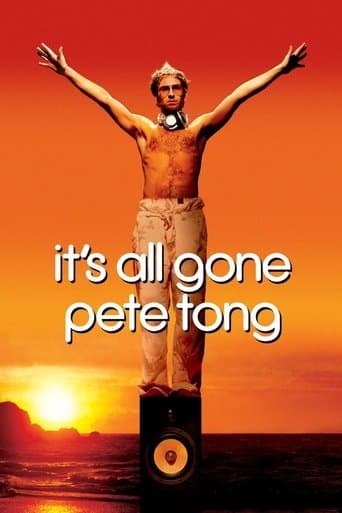 It's All Gone Pete Tong Image