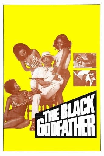 The Black Godfather Image