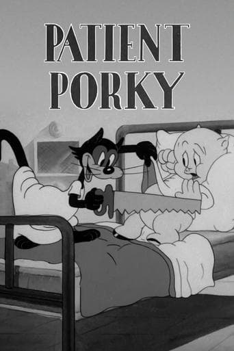 Patient Porky Image