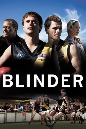 Blinder Image