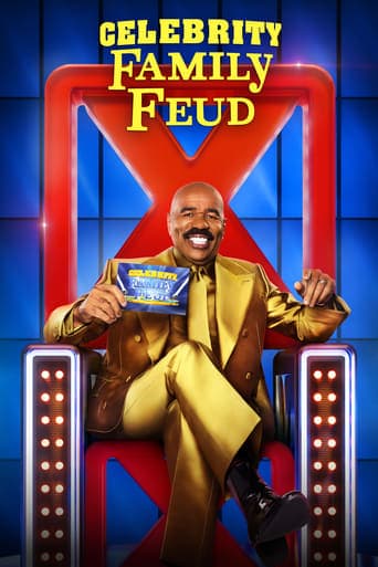 Celebrity Family Feud Image