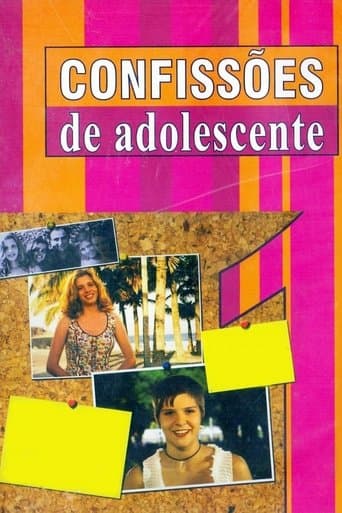 Teen Confessions Image