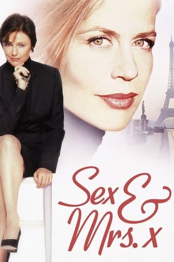 Sex & Mrs. X Image