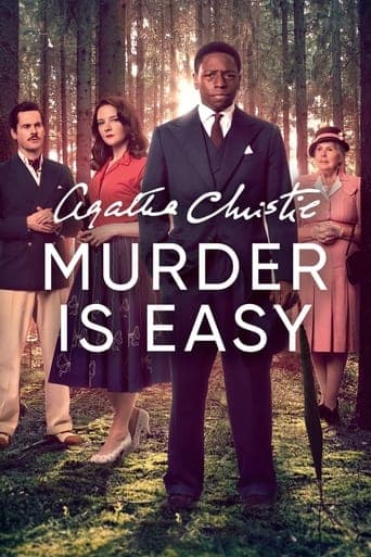 Murder Is Easy Image