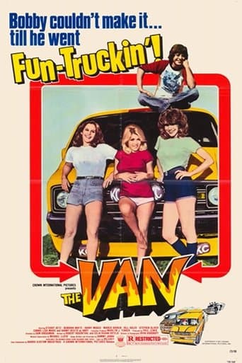 The Van Image