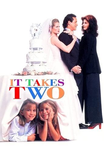 It Takes Two Image