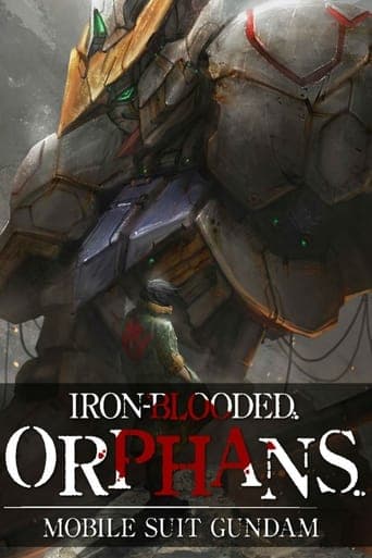 Mobile Suit Gundam: Iron-Blooded Orphans Image