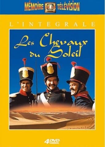 Les Chevaux du soleil Image