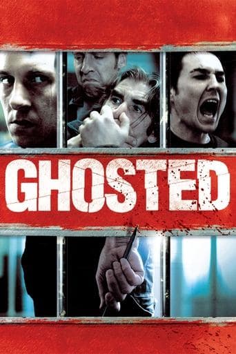 Ghosted Image