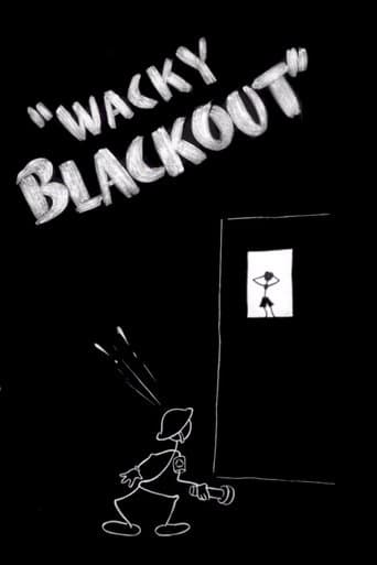 Wacky Blackout Image