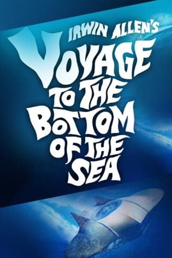 Voyage to the Bottom of the Sea Image